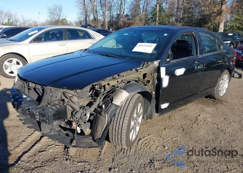 2007 Lincoln Mkz from USA, damaged, VIN 3LNHM26T27R622450
